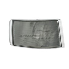 Front Indicator Light Fits