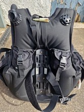 Beaver Tornado BCD