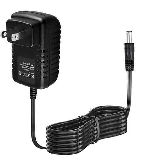 Converter adapter for dc - ac,