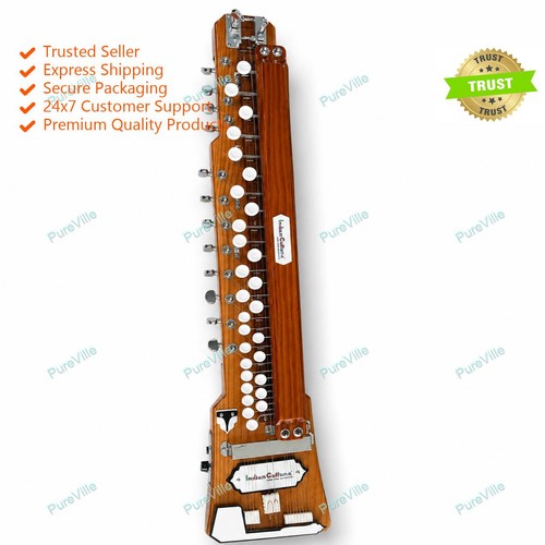 New folk musical - new, instrument