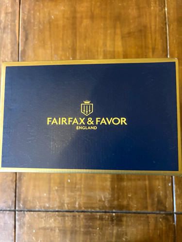 Fairfax favor mini windsor - &,
