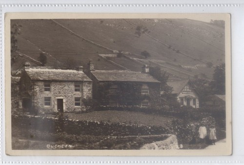 Rppc buckden village - (gd7318),