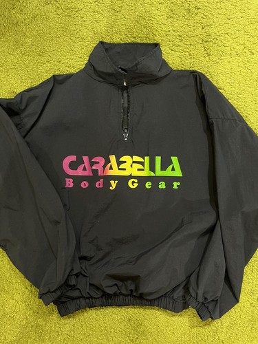Vintage carabella bodygear - vintage,