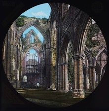 Photo TINTERN ABBEY WALES