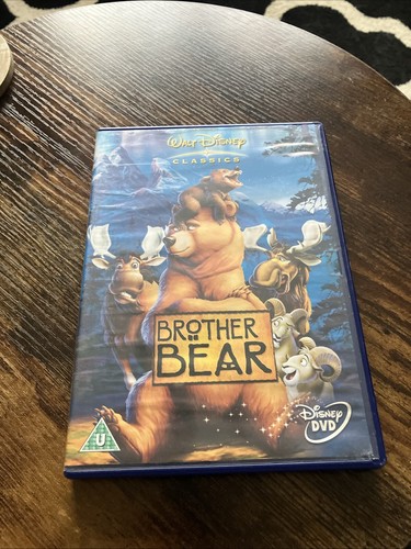 Brother bear - brother, 2004)