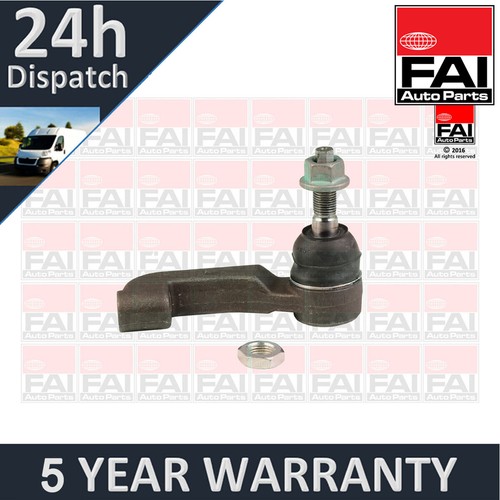 Tie rod end front right - tie,