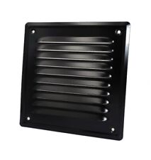 Metal Air Vent Grilles 165mm x