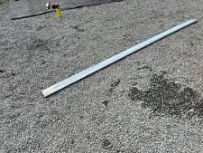 Horse Fencing / Post & Rail Fencing / Cover / Protection /  Stop Horse Cribbing