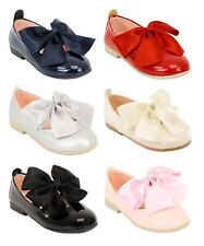 Flower Girl Communion Shoes