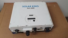 Solar King SLK 2000 Inverter