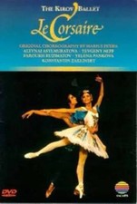 Le Corsaire: The Kirov Ballet