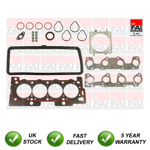 Cylinder head gasket set sjr - cylinder,