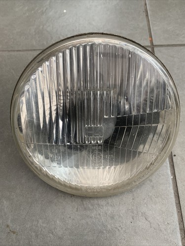 Ford transit mk1 headlight - mk1,