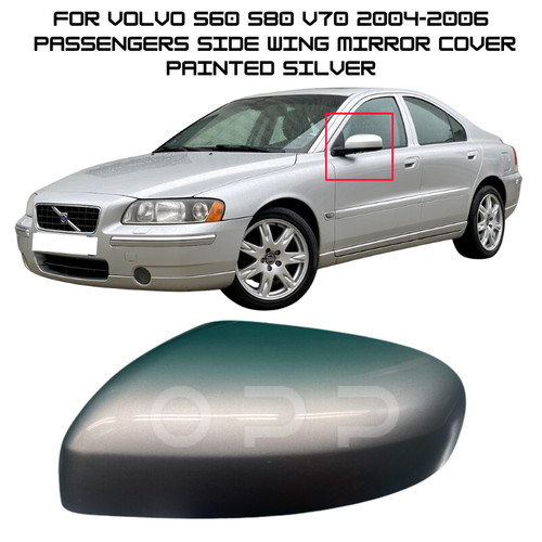 For volvo s60 s80 - s60,