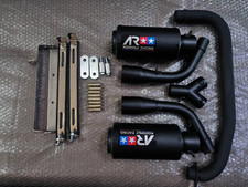 Honda Grom 125 msx125 sf high