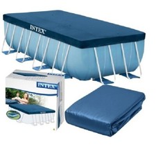 INTEX 4.5m x 2.2m Rectangular