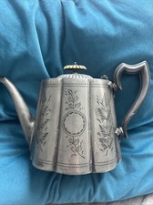 Antique Metal EPBM 11559