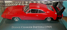 Dodge Challenger Daytona RED