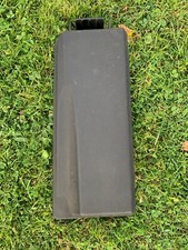 SAAB 9-3 FRONT FUSE BOX COVER