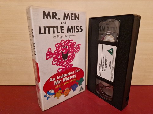 Men and little miss an - men,