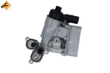 RTG Oil Filter Housing Fits