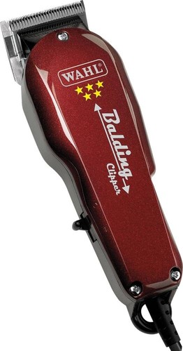 Wahl corded clipper - corded,