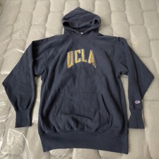 UCLA Bruins Champion Reverse