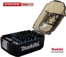 Makita E-03084 31 Pc Black