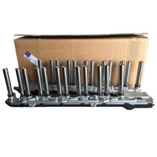 2x Coil Pack Spark Plug