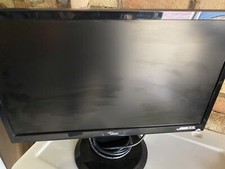 fujitsu siemens amilo LL 3220T LCD monitor