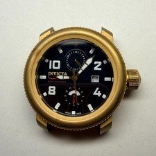 Invicta sea hunter - hunter, watch