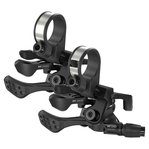 Swiss remote lever - swiss,