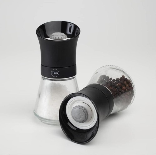 New set g - set, crushgrinders