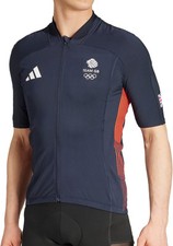 adidas Team GB Mens Cycling