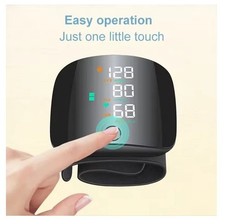 BP Monitor - NHS Supplied