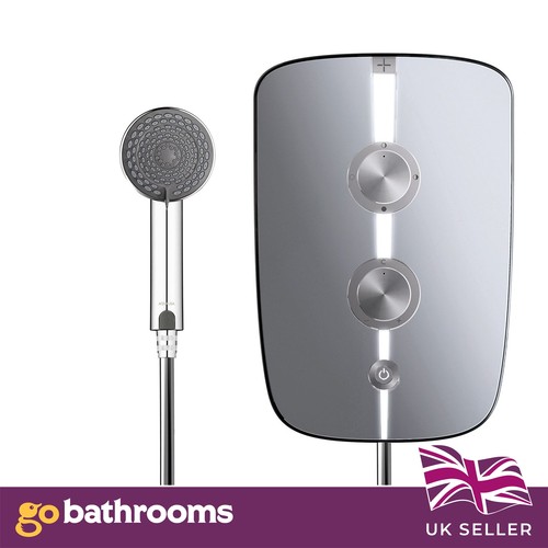 Electric shower 5kw - shower, 8.5kw