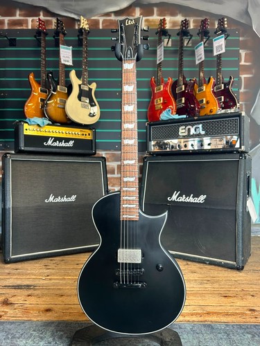 Esp ltd 201 - ltd, black