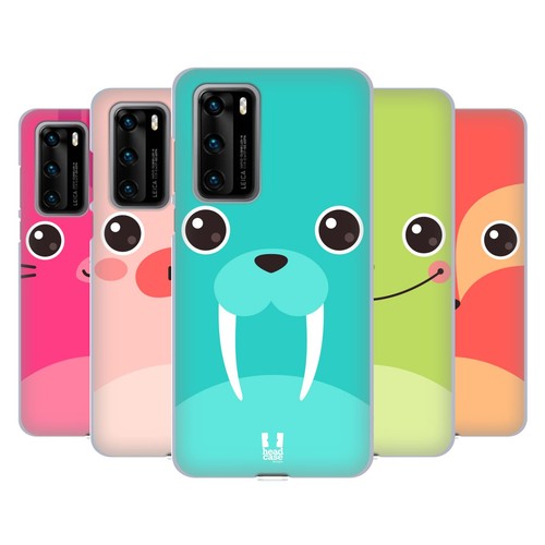 Head case designs cartoon - case,