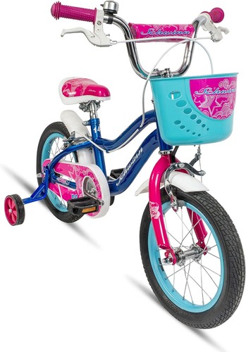 Kids toddler bike with - toddler,