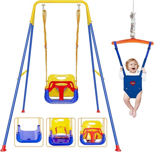 Toddler swing set - toddler,