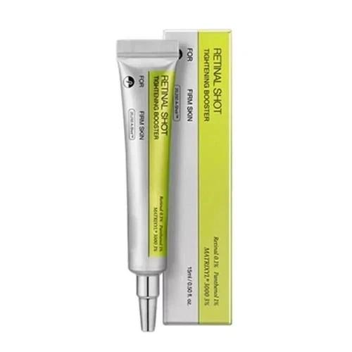Celimax the vita retinal - celimax, a