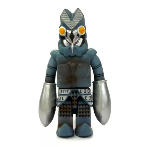 Trading figure baltan - figure, alien