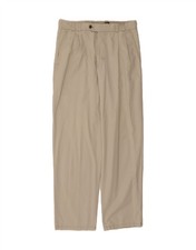 VINTAGE Mens Pegged Suit