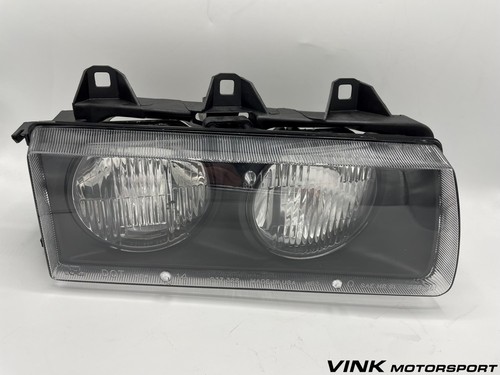 For headlamp bmw series - for,