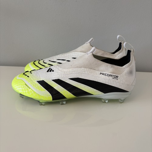 Adidas predator elite laceless - adidas,