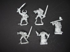 Citadel Games Workshop Chaos