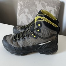 Scarpa Men's Rush TRK LT