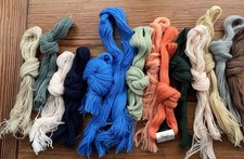 Appleton's 2ply crewel