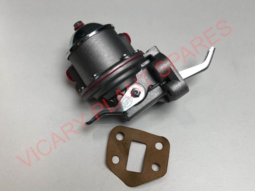 Fuel lift pump - fuel, no
