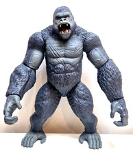 Primal Clash Big Boss Gorilla